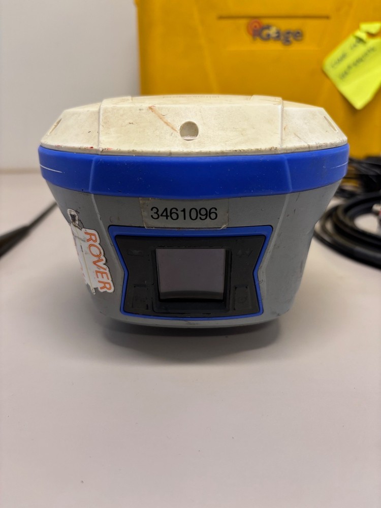 iGage iG9a GNSS Receiver *used*