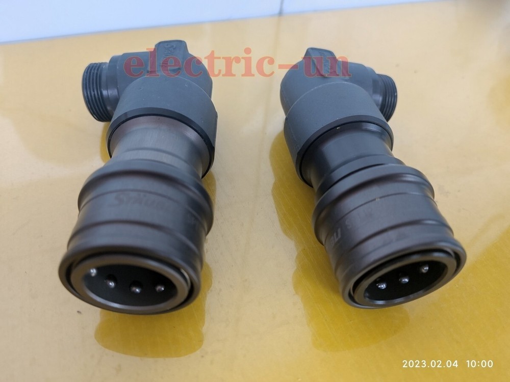 STAUBLI SPT12 DRY BREAK FEMALE SOCKET QUICK CONNECT RELEASE COUPLINGS