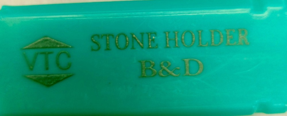 VTC Stone Holder B&D