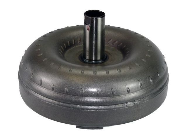For 2011-2012 Ram 1500 Auto Trans Torque Converter 62661CSPZ
