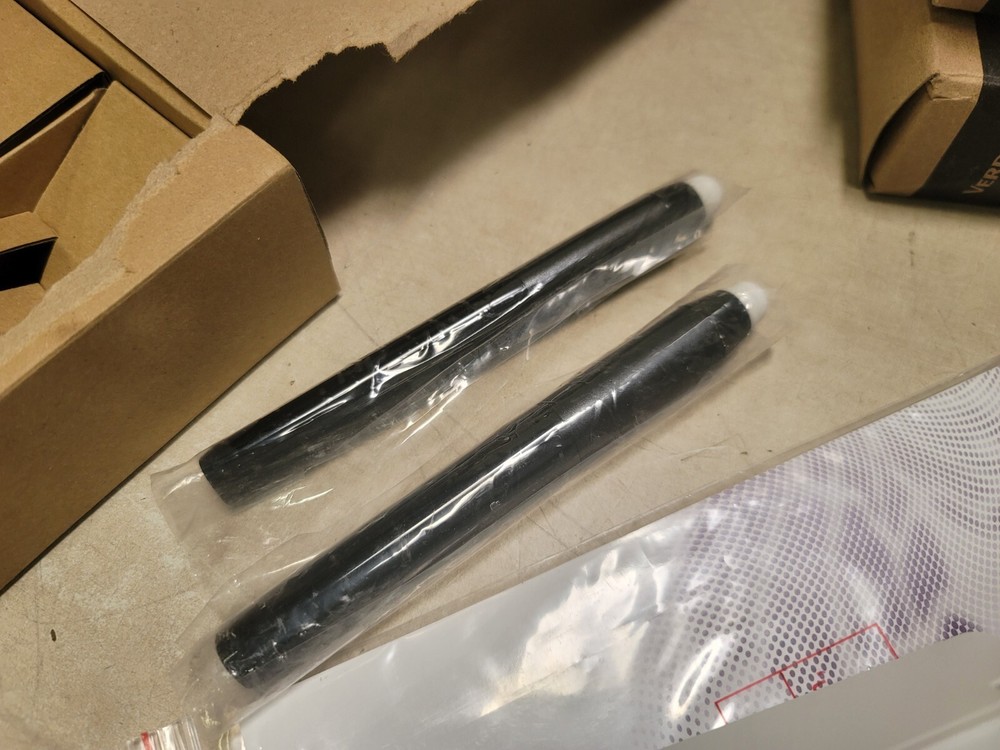 BenQ Pointwrite Finger Touch Module 5J.J8L26.13E New Open Box