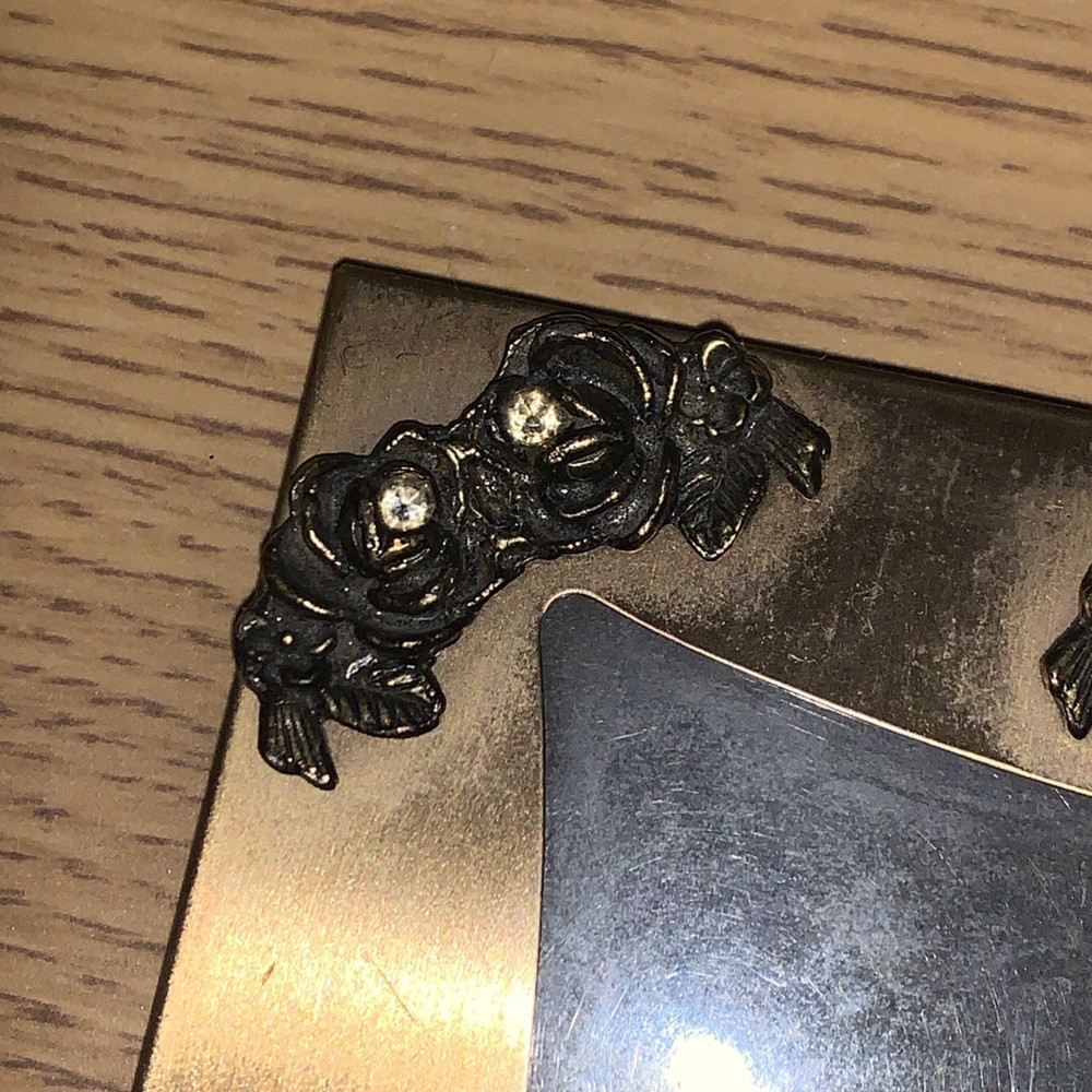 Antique Unique Frame Collectible