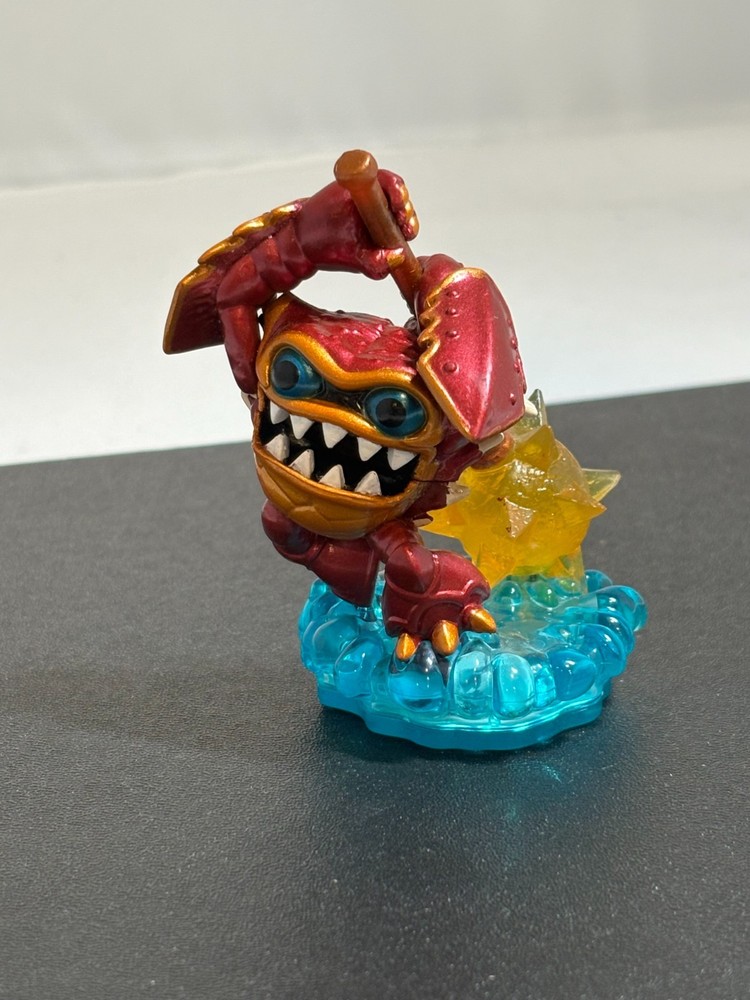 Skylanders Swap Force Skylanders
