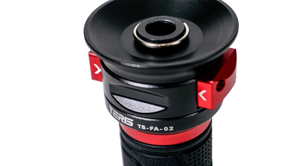 Teris Universal Fast Tie-Down Adapter
