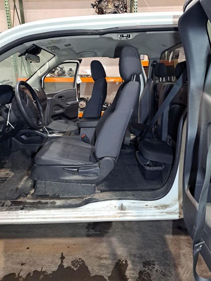 2023 Frontier Jack Sku#4372412