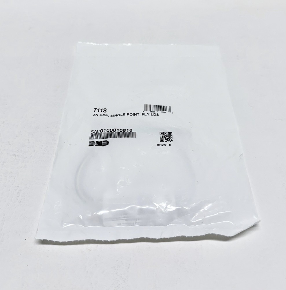 NEW DMP 711S Zone Expander Single Point FLY LDS