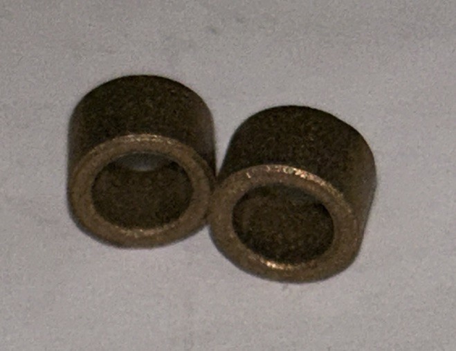 597316 Flap Pulley Bushing