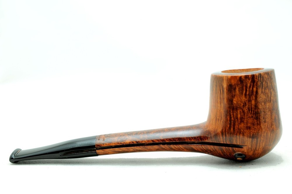 Brand new pipe PARONELLI duck pipe freehand handmade