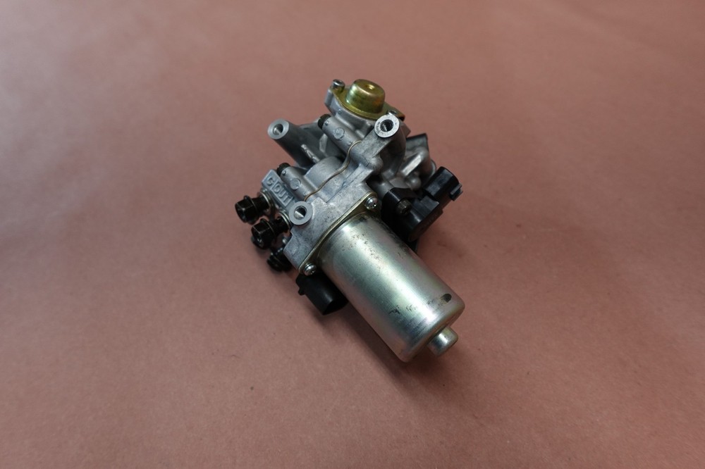 2003-2009 Honda Interceptor 800 VFR800 ABS BRAKE PUMP MODULE