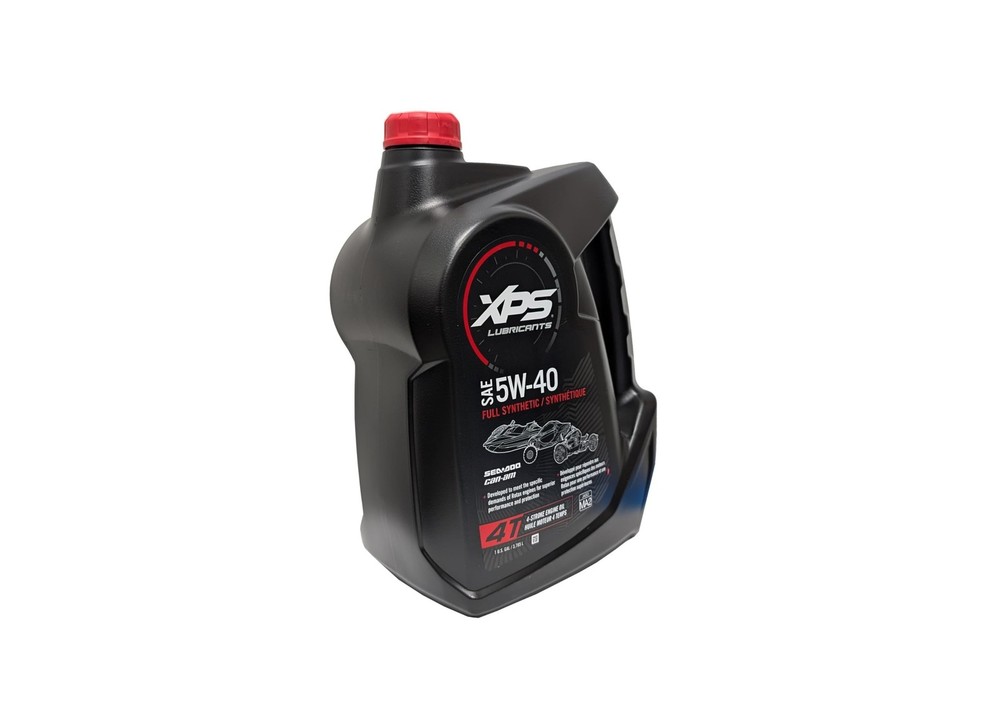 SeaDoo Full Synthetic XPS Oil GALLON 9779493