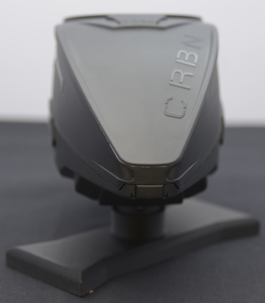 CRBN DRV Loader - Black