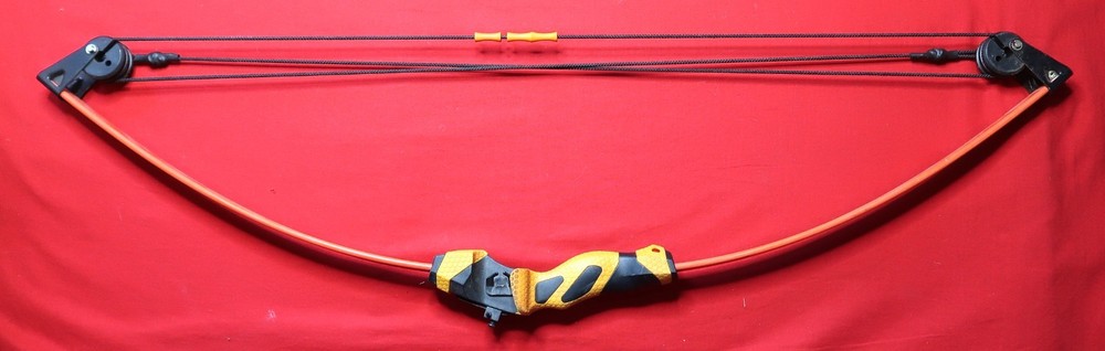 Barnett Wildhawk Youth Compound Bow