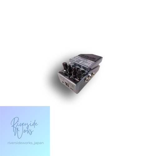 BOSS IR-2 Amp Simulator Effects Pedal Used JP