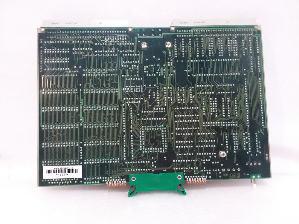KEBA E-CPU-186 CIRCUIT BOARD