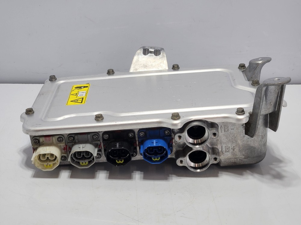 ✅ 2016-2020 OEM Tesla Model S High Voltage Power Distribution Junction Box