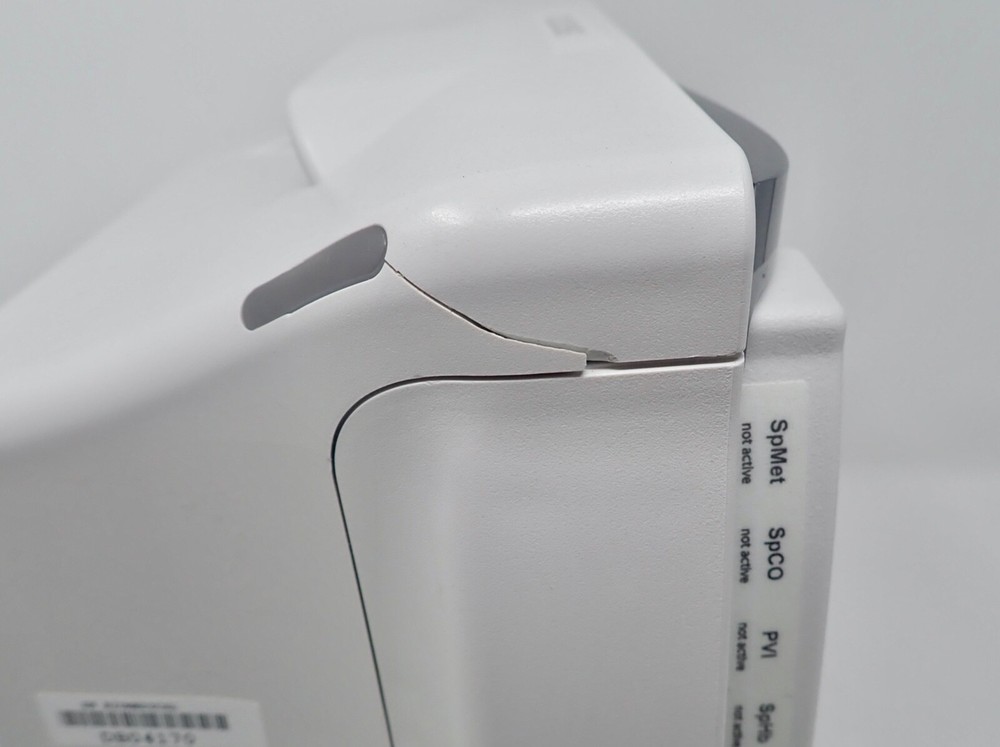 Masimo RDA7A Sp02 - ROOT + Radical-7