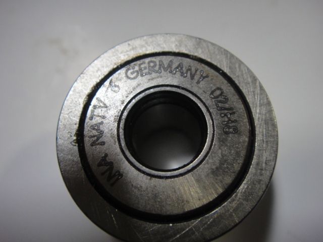 Hamada Needle Bearing, Part #258-631