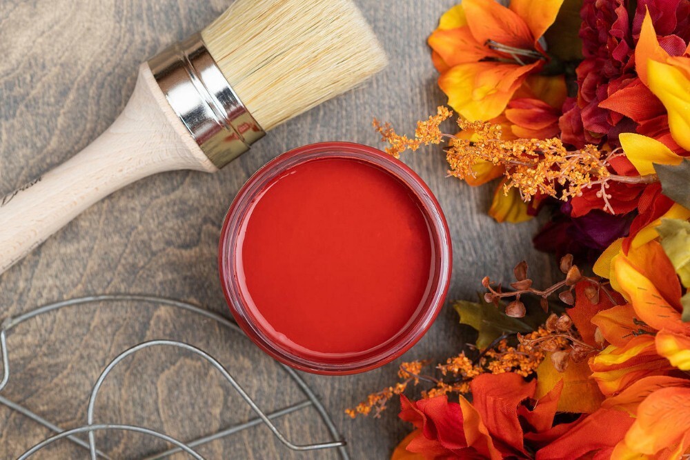 Dixie Belle Chalk Mineral Paint-8oz
