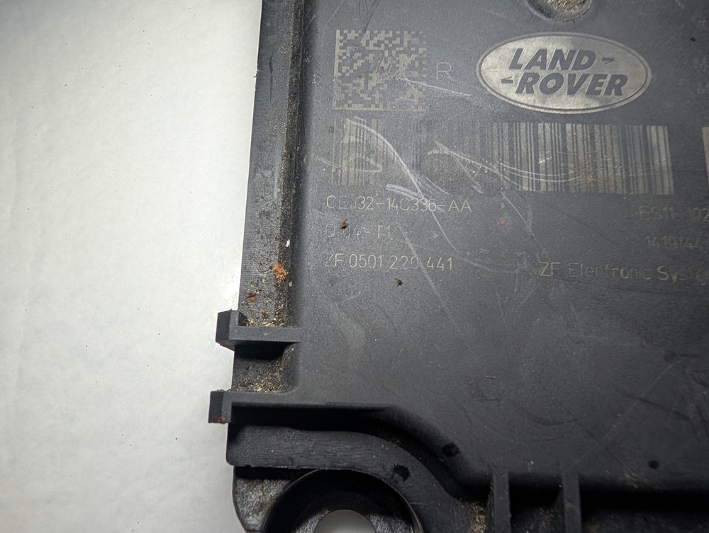 JLR 9hp48 TCU ES11-1023 Tested Good