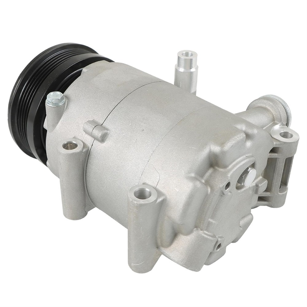 Air Conditioning Compressor with Clutch Replacement for Focus II 2004-2012