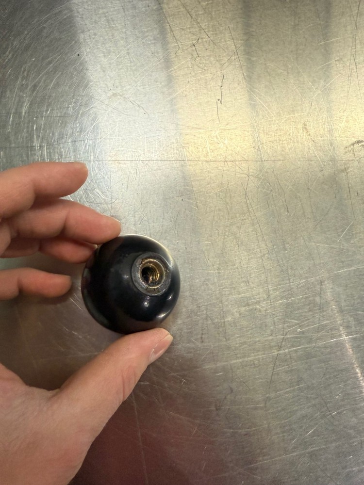 IGT S2000 Pull Handle Ball