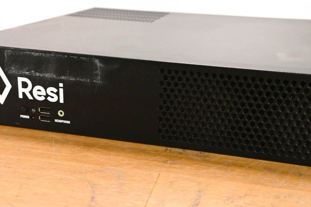 Resi D1000 PRISM Decoder CG01TLB