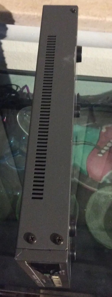 Multi Plexer Monitor Select CMX-400