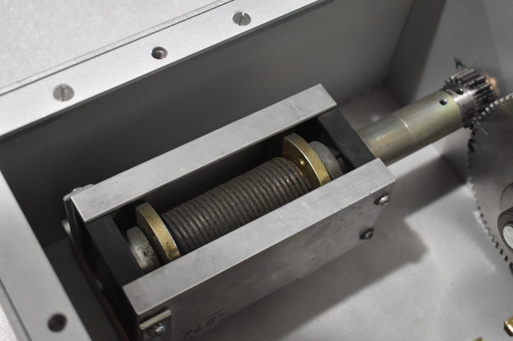 340-545-0021 HEAVY DUTY ELECTRICAL ASSEMBLY UNIT