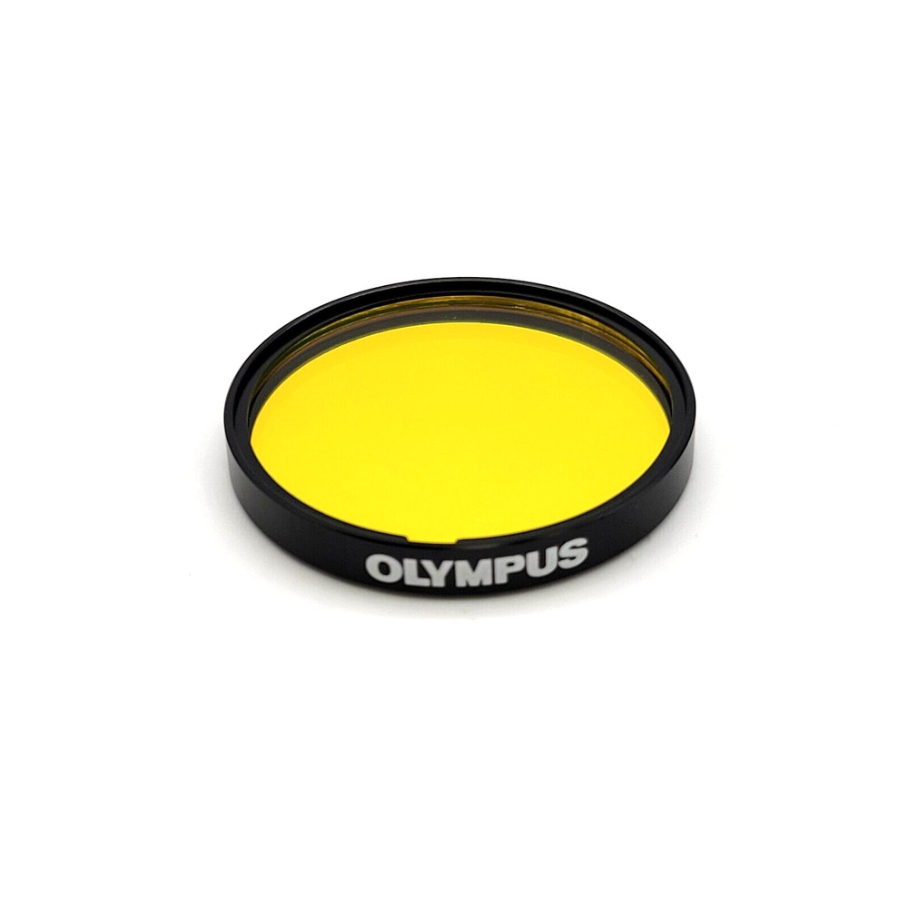 Olympus Microscope IF550 Green Filter