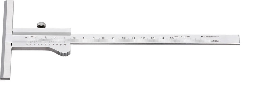 MATSUI SCRIBER GAUGE NORMAL TYPE (300mm) K-30
