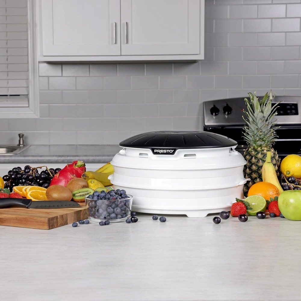 Dehydro Electric Food Dehydrator, Standard