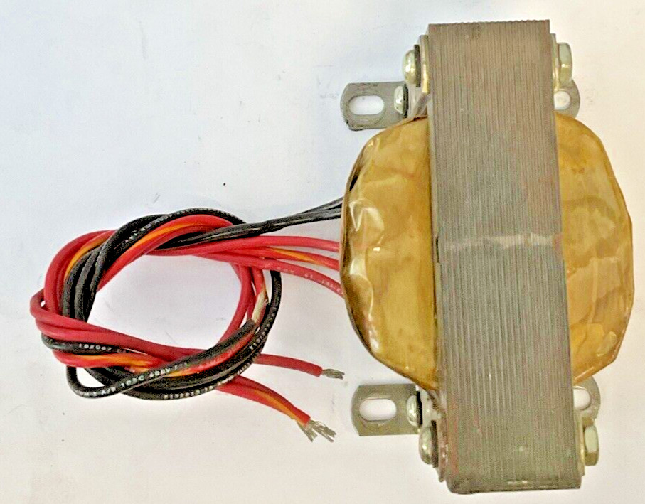 UNBRANDED PCS-13-C POWER TRANSFORMER