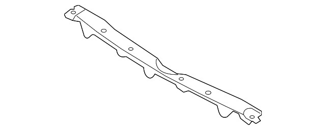 Genuine Nissan Upper Retainer 62290-1EA0A