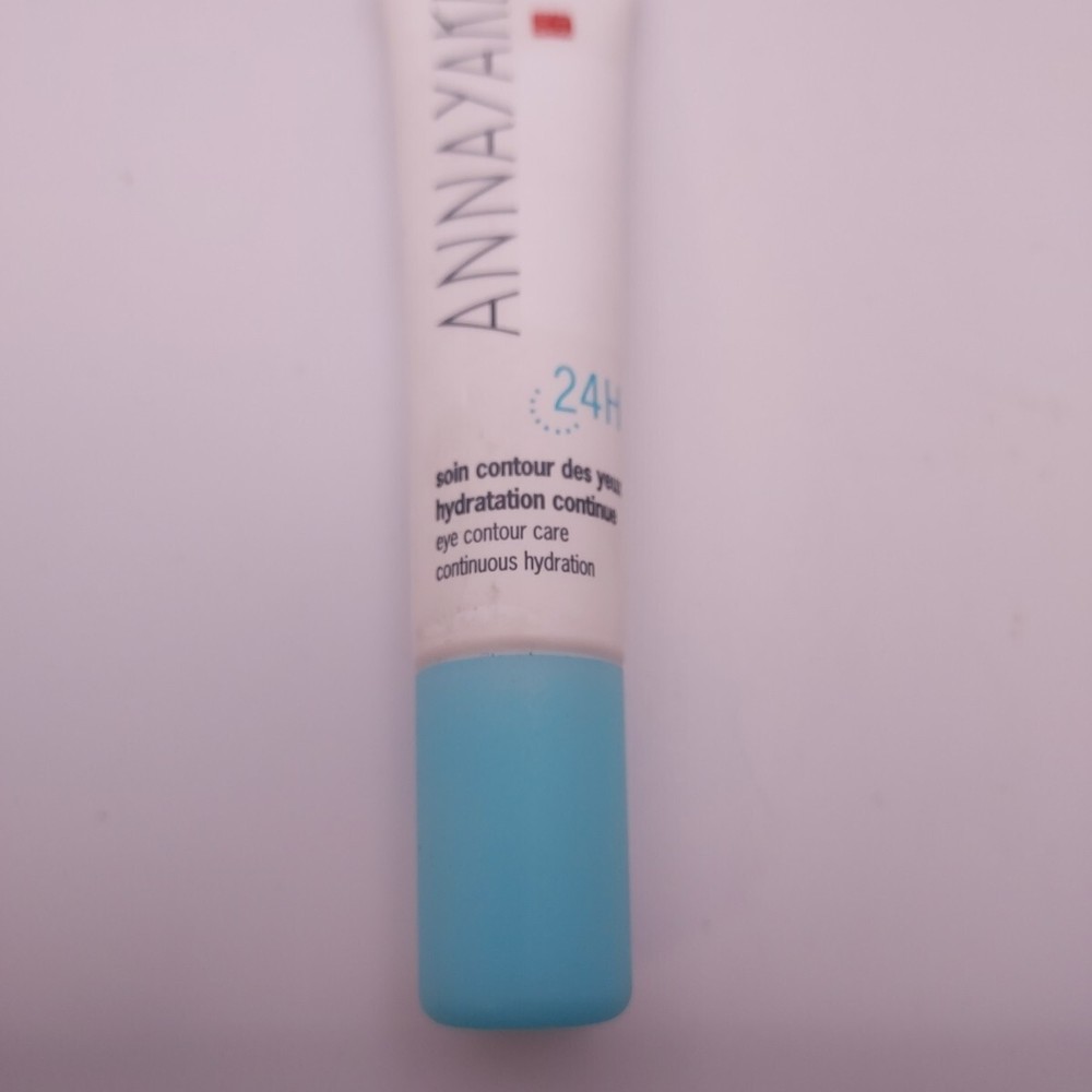 Annayake 24H Eye Contour Care Continuous Hydration .5oz