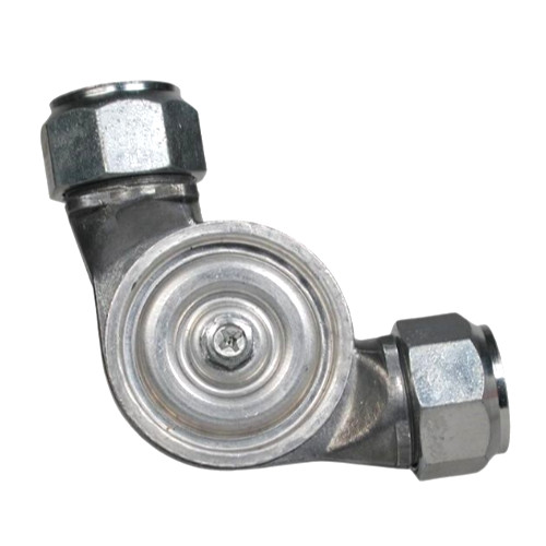 Ansul R-102 Pulley Elbow, Compression Type - (423251)