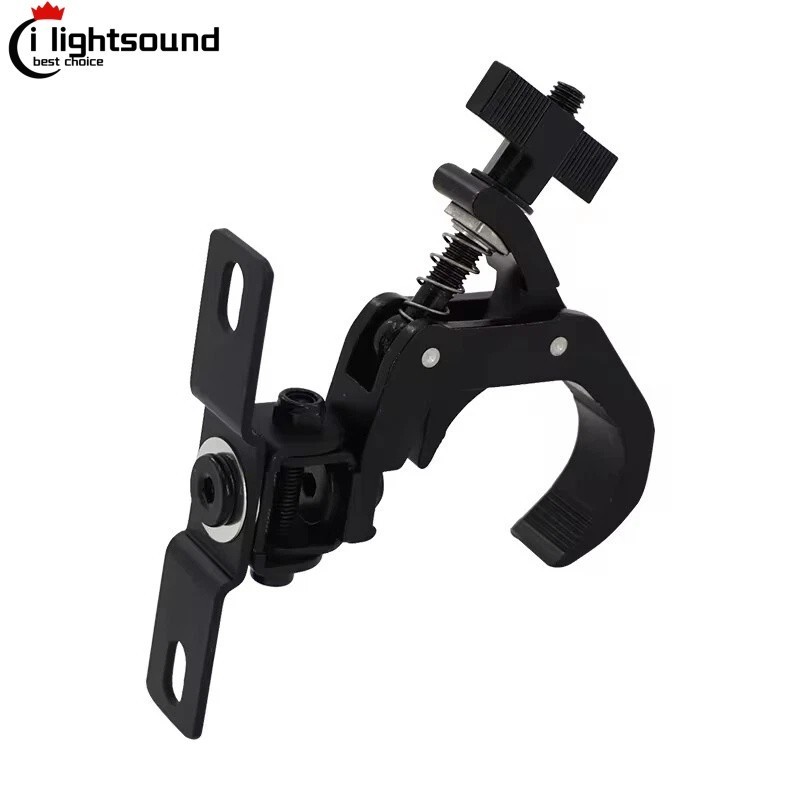 20pc Foldable DJ Truss Clamp Lights hooks for Moving Head Stage Par Light Hook