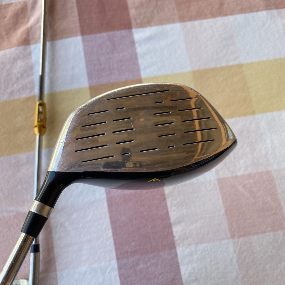 SKLZ Refiner Swing Trainer Hinged Driver & Iron Set Steel Right