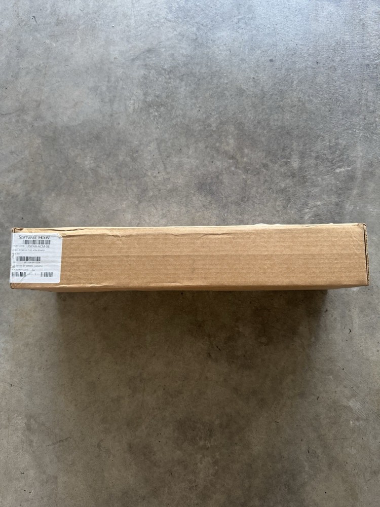 Software House USTAR-ACM-SE iSTAR Ultra 8-Reader Access Control Module