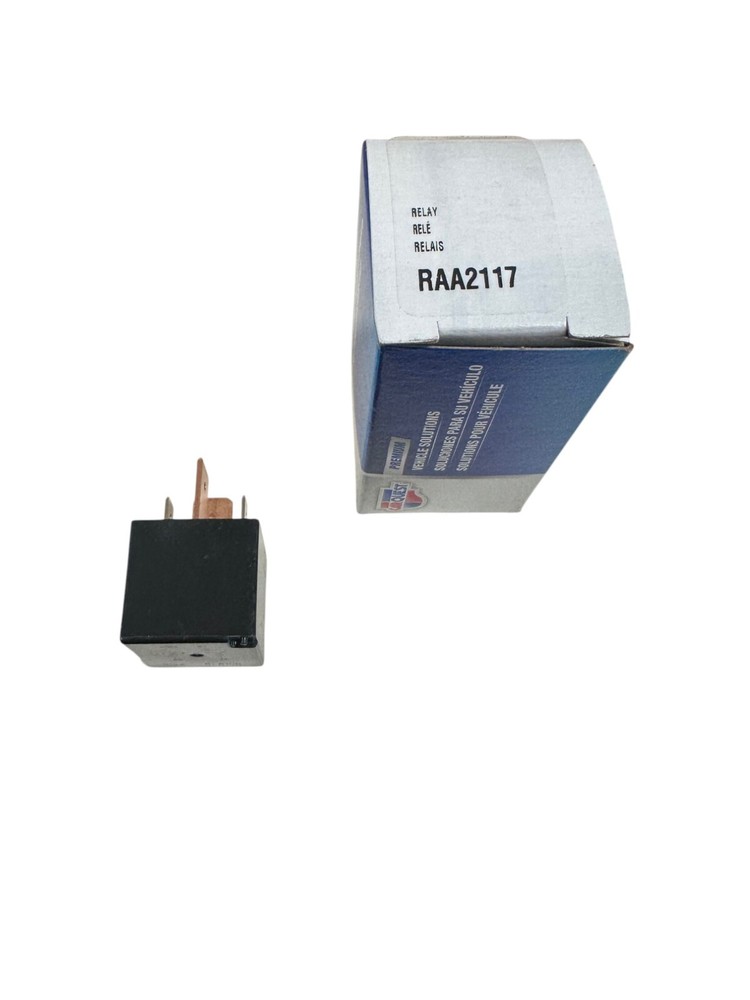 Carquest RAA2117 Multi Purpose Relay *SALE*