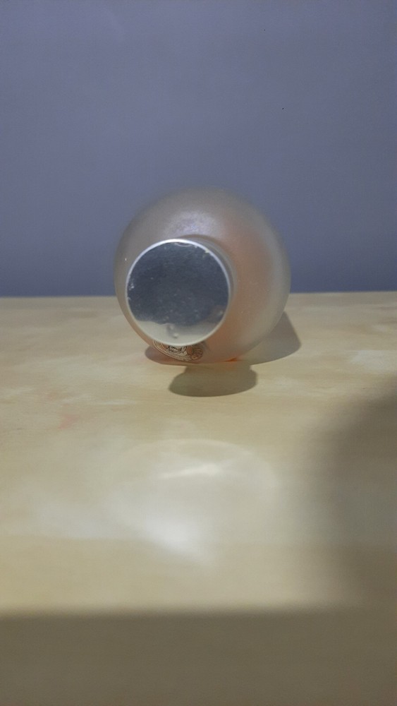 ABSOLUT VODKA MANDRIN 700ml EMPTY BOTTLE OLD EDITION
