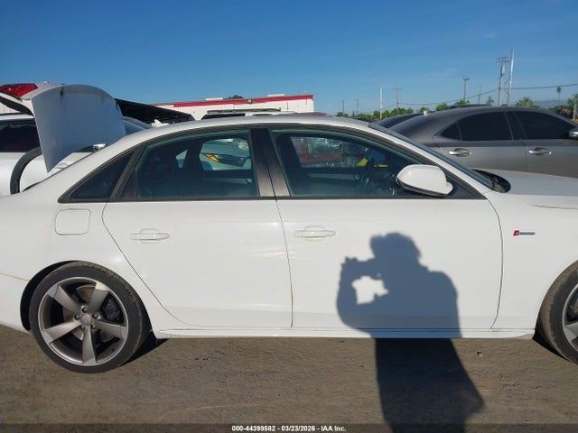 CONTROLLER CONSOLE MOUNTED OEM 10-12 S4 AUDI 1YR WRNTY