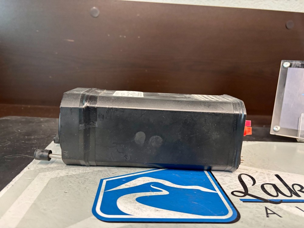 Directional Gyro 52D54 200-6 Removed Working