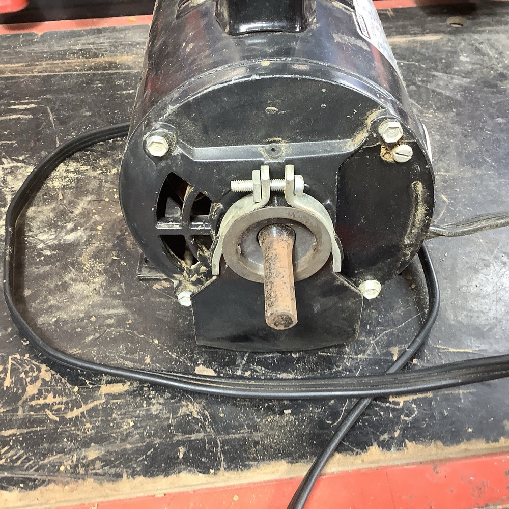 Craftsman 3/4 HP Motor 113-12260