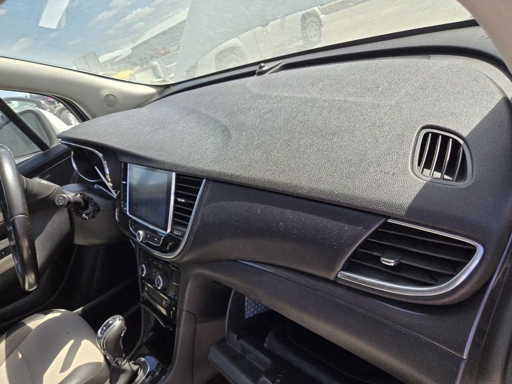 2017-2021 Buick Encore 8" Dash Display and Control Panel ID 42498392