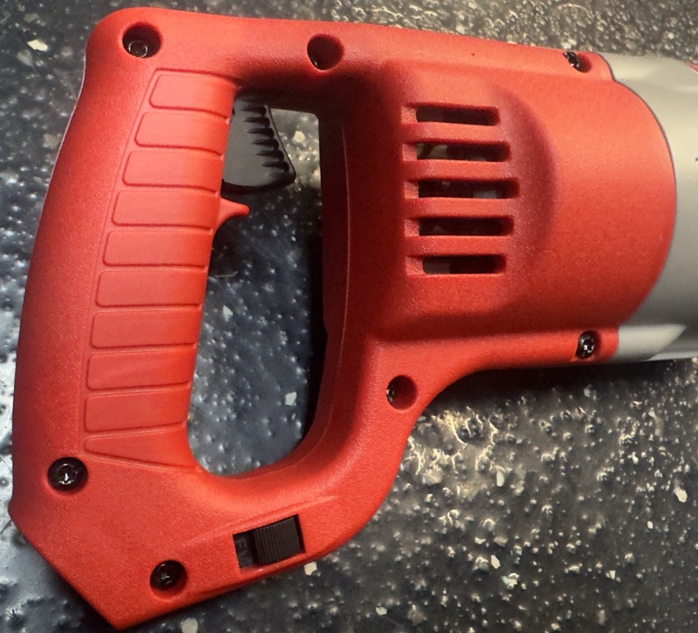 Milwaukee 1/2" Corded Right Angle Drill Kit(3107-6)