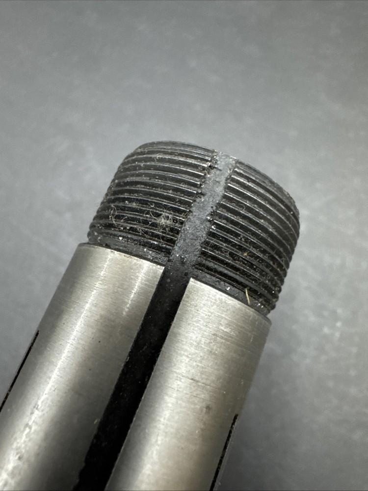 HARDINGE 5C COLLET with Internal Threads - 1/4"