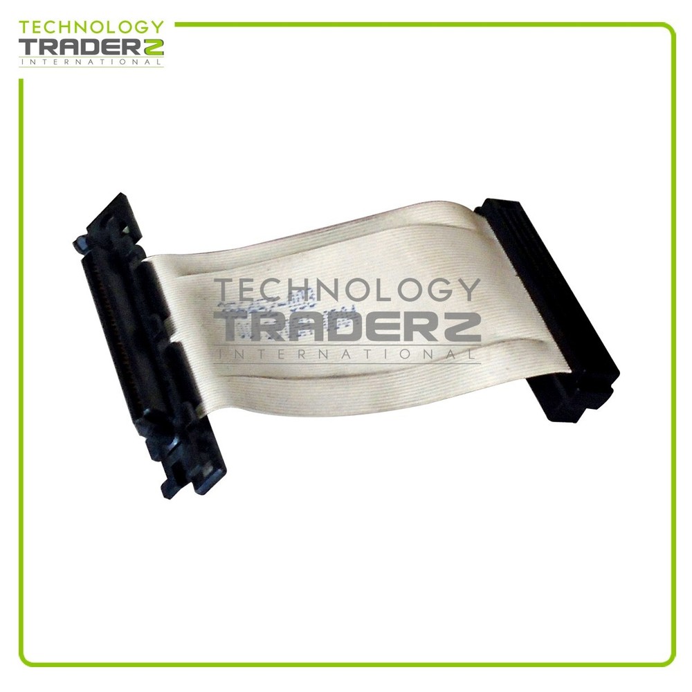 356452-003 HP ProLiant DL380 Optical Drive Backplane Ribbon Cable ***Pulled***