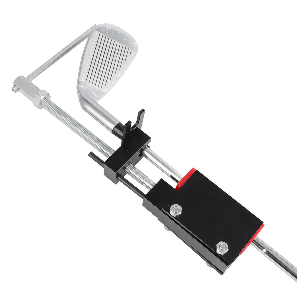 Golf Shaft Puller/ Extractor For Graphite&Steel Shafts Screw Type Puller Tool US