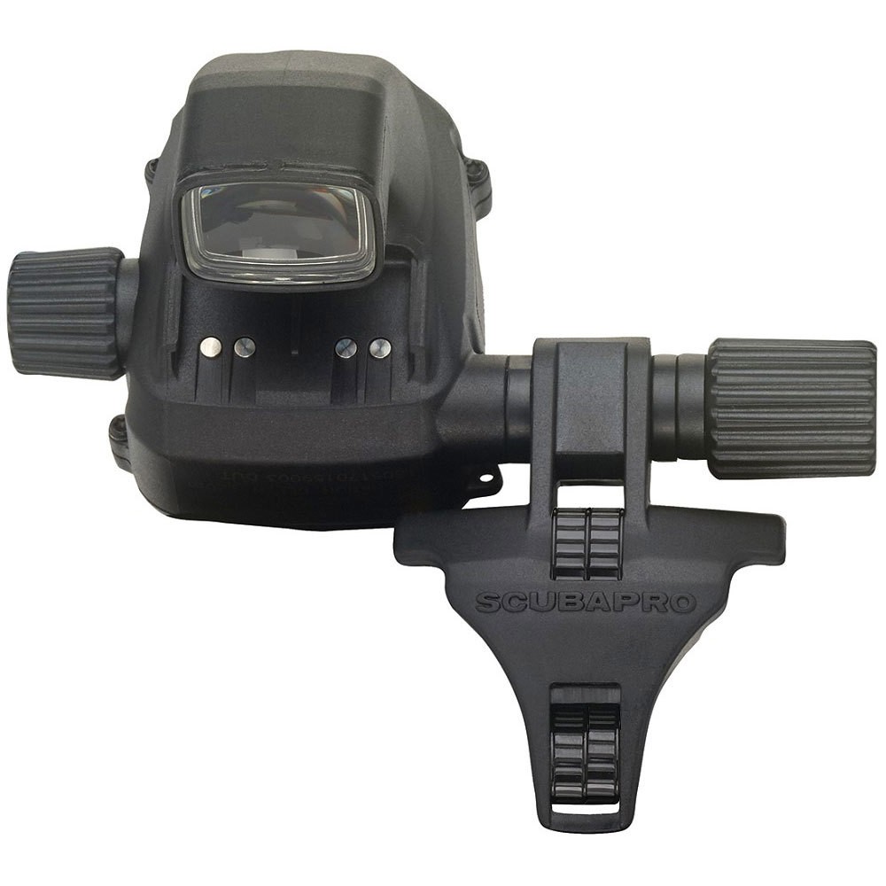 Scubapro Hud Sport Dive Computer with Smart + Pro Transmitter