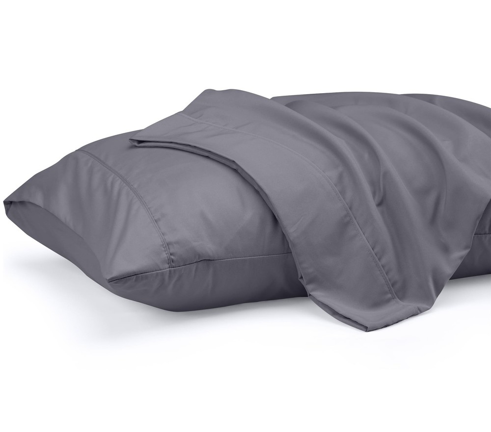 Utopia Bedding Pillow Cases Queen Size 2-Pack – Soft Brushed Microfiber &#